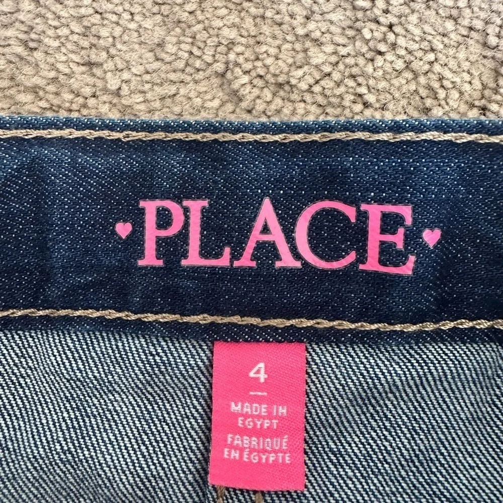 The Childrens Place brand children’s